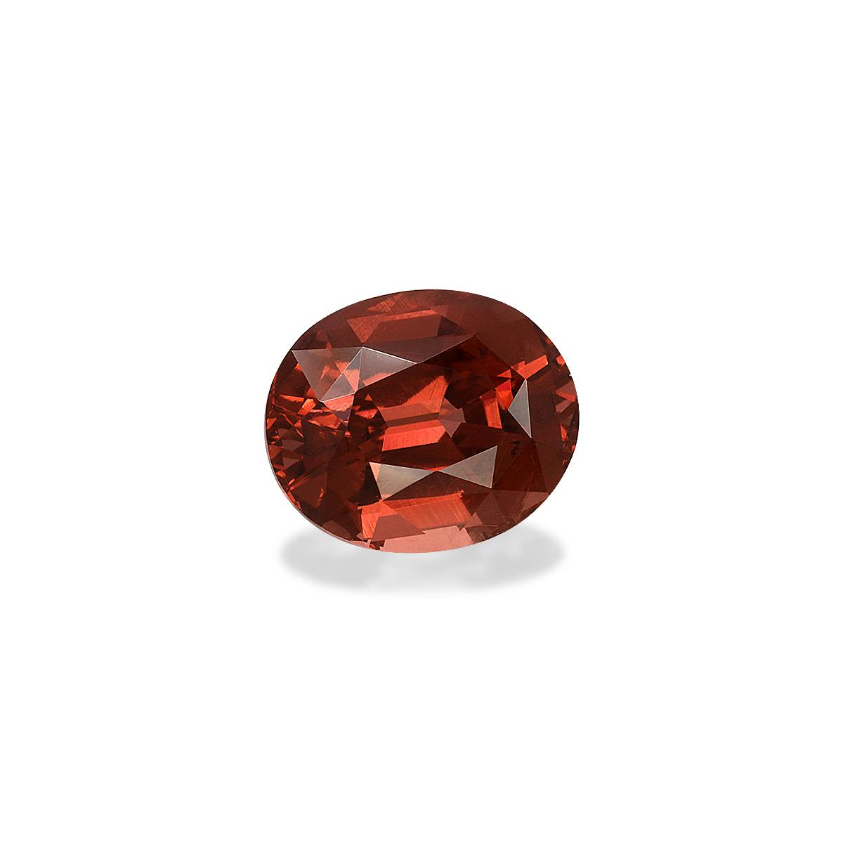 Malaya Garnet 7.71 ct